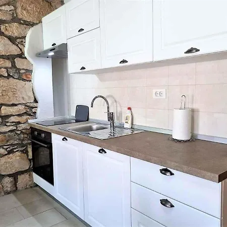 Apartment In - Insel Krk 47355
