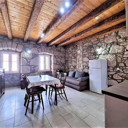In - Insel Krk 47355 Apartment