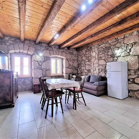 In - Insel Krk 47355 Apartment *