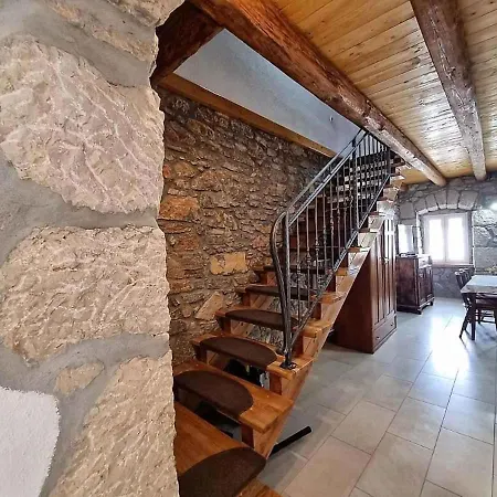 In - Insel Krk 47355 Apartment Punat