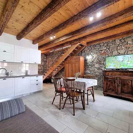 Apartment In - Insel Krk 47355 Punat