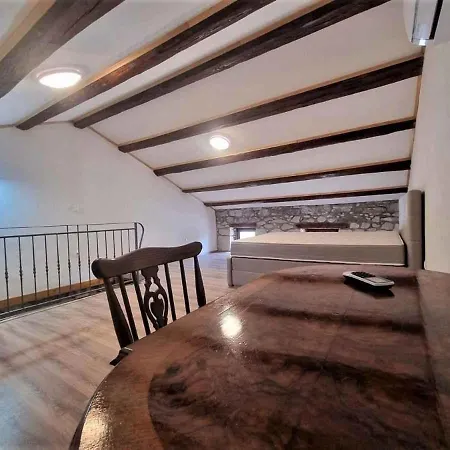 In - Insel Krk 47355 Apartment
