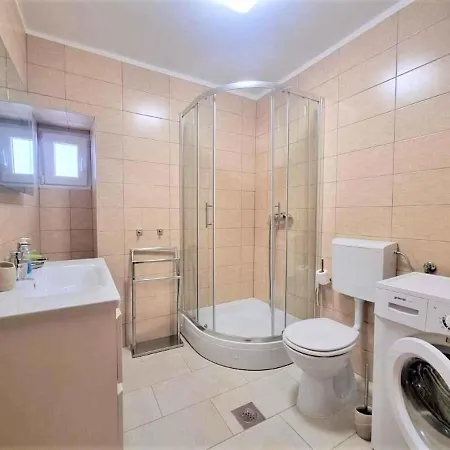 Apartment In - Insel Krk 47355 Punat