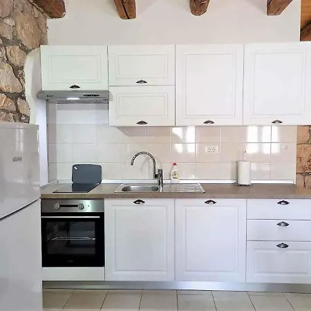 In - Insel Krk 47355 Apartment Punat
