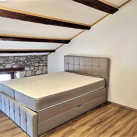 In - Insel Krk 47355 Apartment